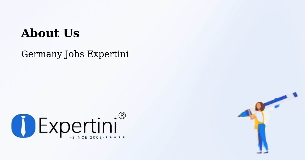 About Expertini Recruitment Platform  – Plön - Plön, Germany Jobs Expertini