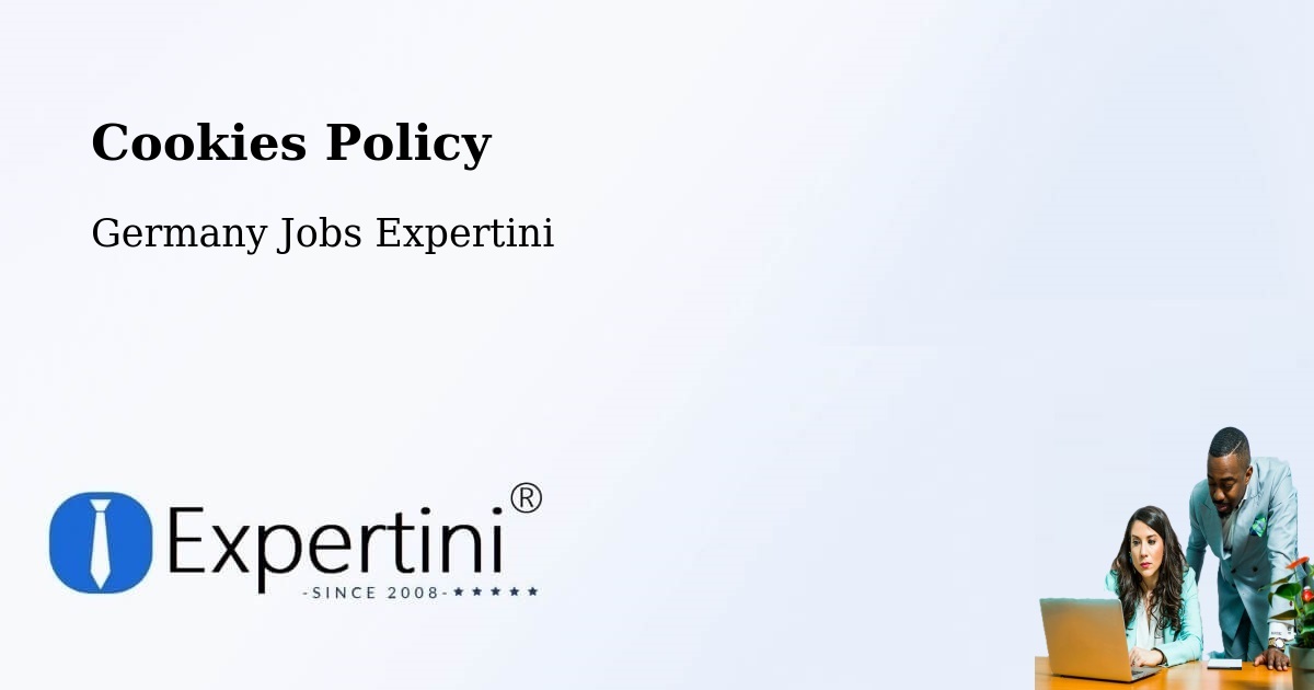 Cookie Policy – Plön - Germany Jobs Expertini