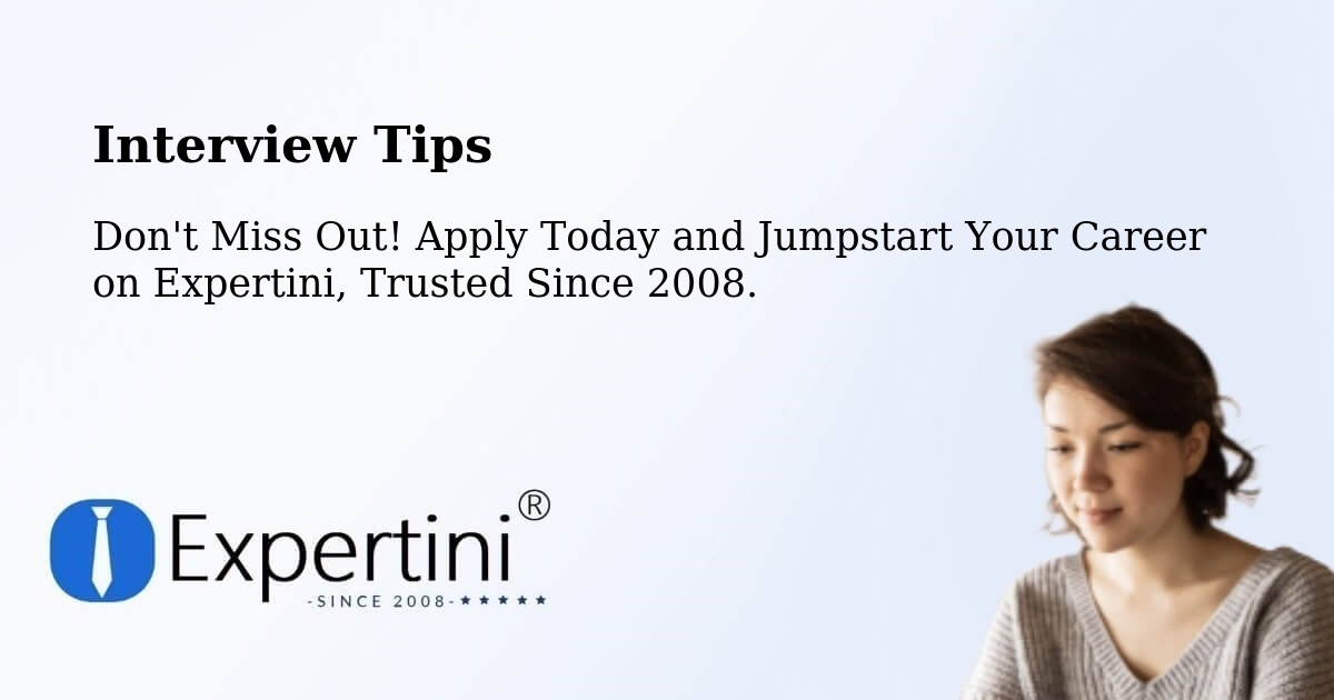Interview Tips & Techniques for Job Seekers – Plön - Plön, Germany Jobs Expertini