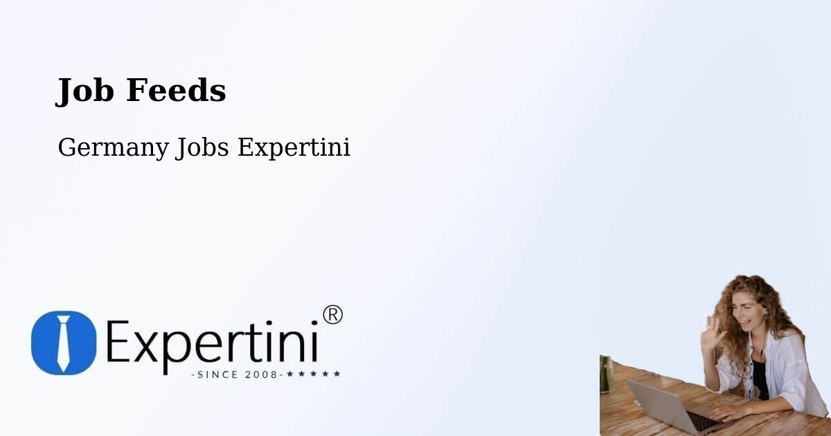 Job Listings Feed – Plön - Germany Jobs Expertini