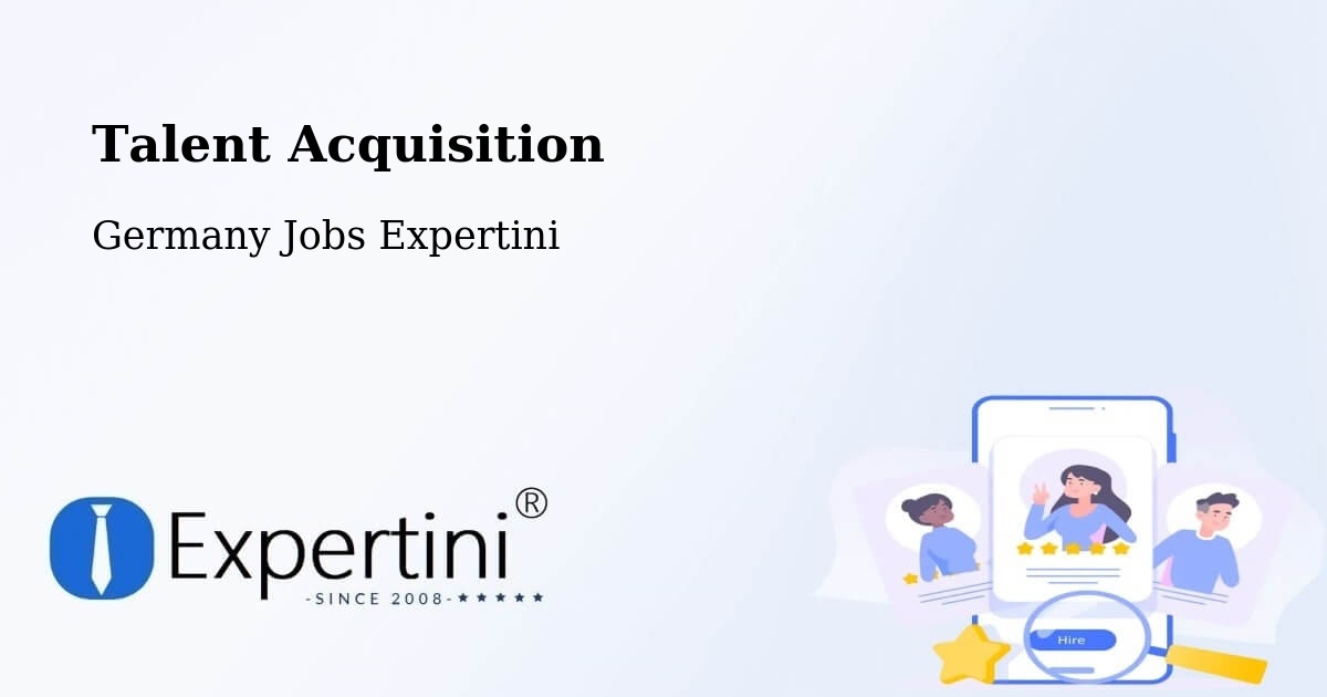 Post Jobs & Find Candidates in Plön – Talent Acquisition Solutions - Germany Jobs Expertini